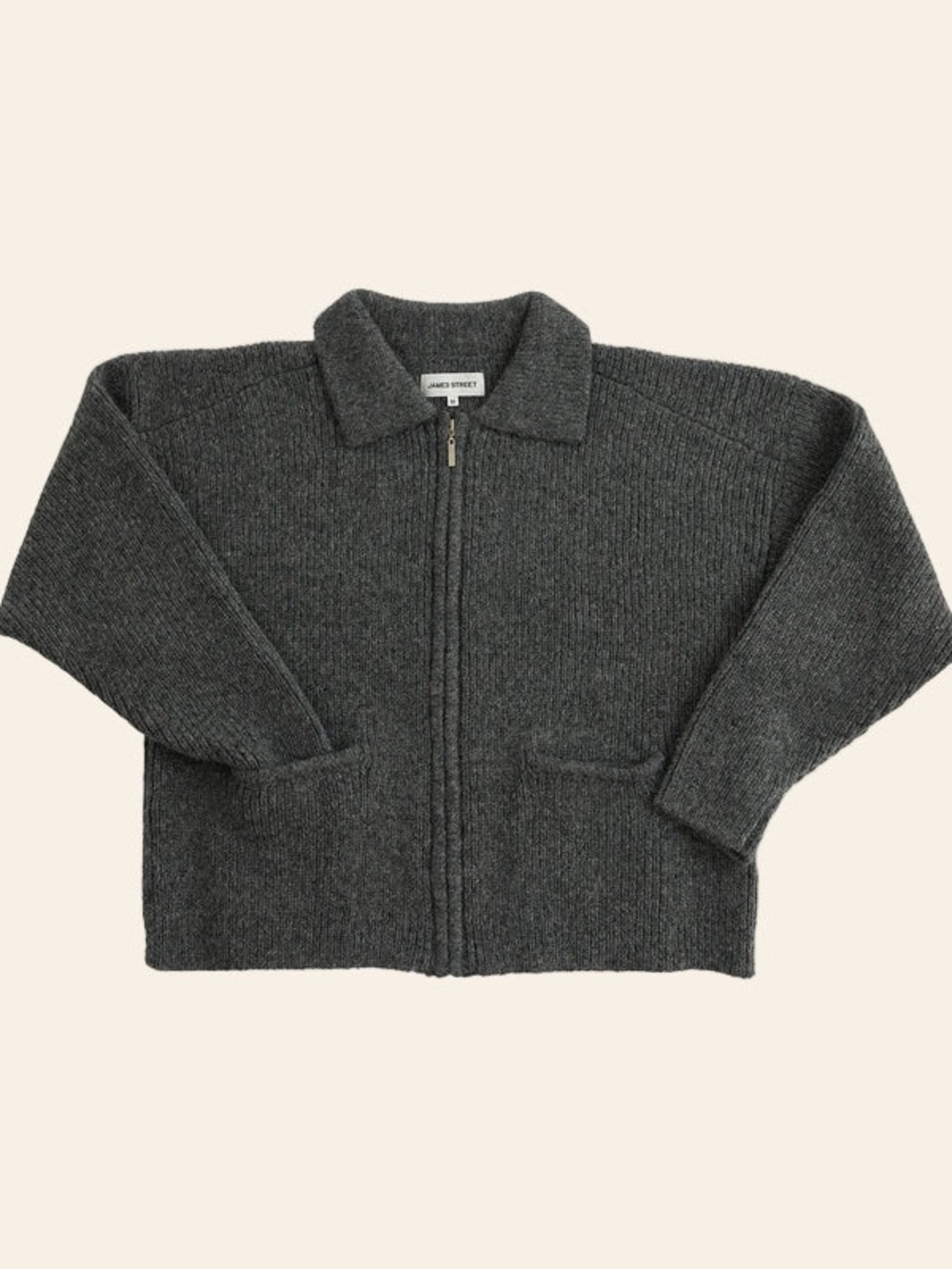 James Street Co Reid Sweater